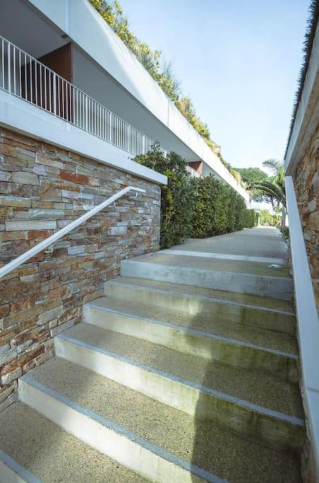 Chez Martin - Spacieux Appartement Climatise Proche De La Plage La Grande-Motte Exterior foto